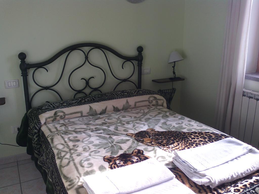 Il Cerchio Delle Fate Villa Torgiano Room photo